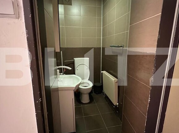 Spațiu comercial de vânzare Central - 120964SVC | BLITZ Satu Mare | Poza8