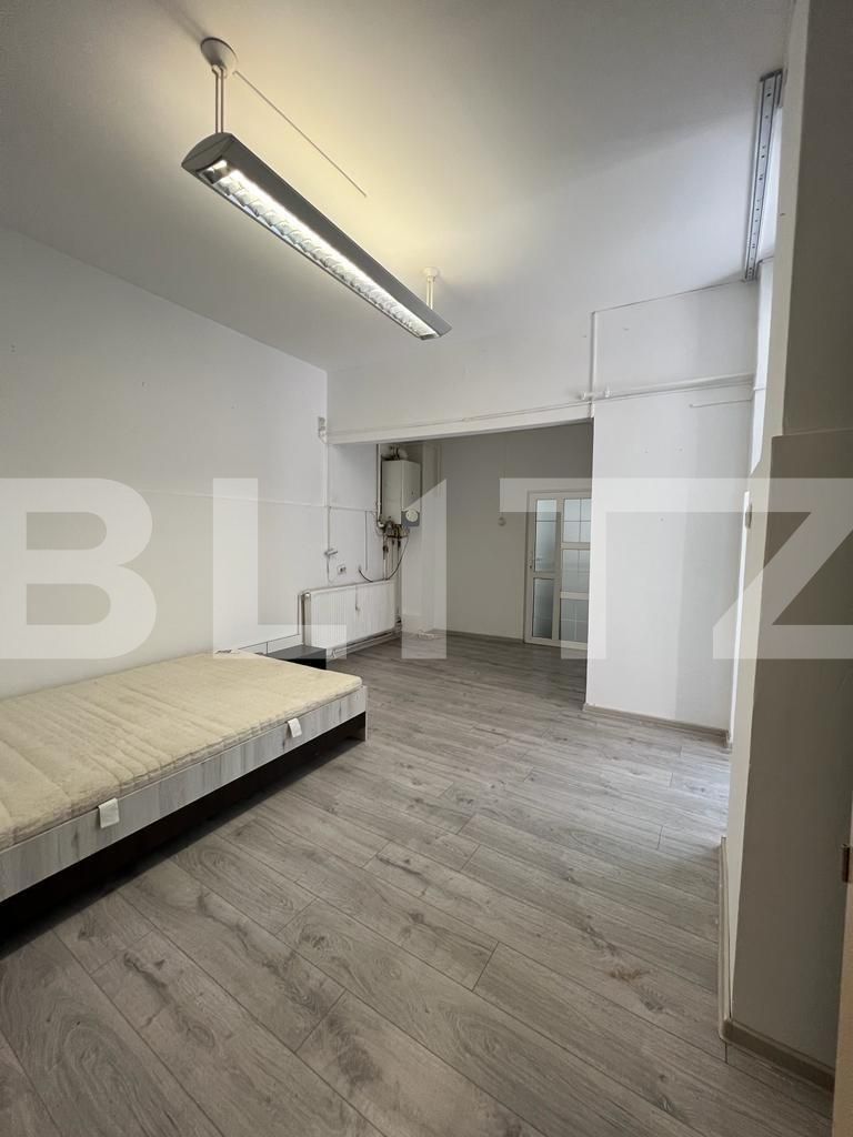 Spațiu comercial de vânzare Central - 120964SVC | BLITZ Satu Mare | Poza5