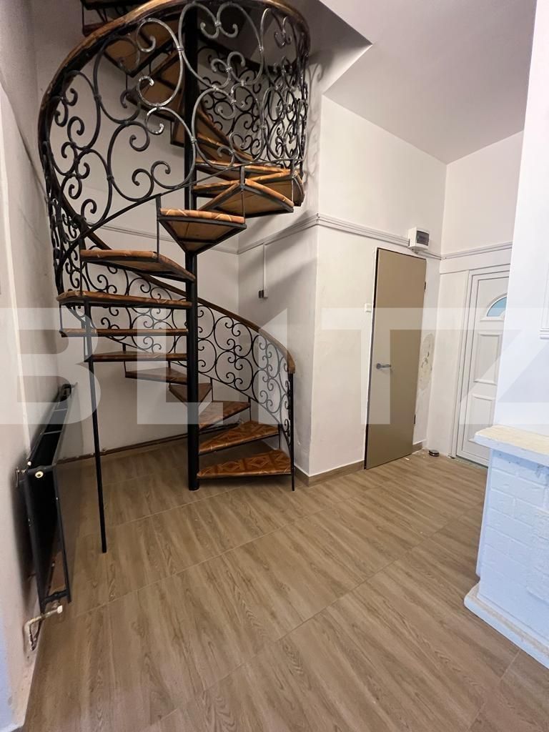 Spațiu comercial de vânzare Central - 120964SVC | BLITZ Satu Mare | Poza3