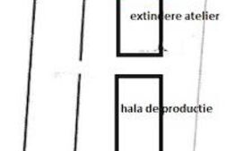 Vanzare/Inchiriere/asociere teren intravilan | 6223mp | Valea Vinului