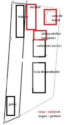 Teren de vânzare Sud - 121008TV | BLITZ Satu Mare | Poza3