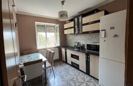 Apartament 2 camere (modificat), 43 mp, etaj intermediar