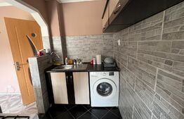 Apartament 2 camere (modificat), 43 mp, etaj intermediar