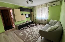Apartament 2 camere (modificat), 43 mp, etaj intermediar