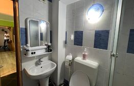 Apartament 2 camere (modificat), 43 mp, etaj intermediar