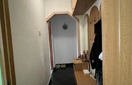 Apartament 2 camere (modificat), 43 mp, etaj intermediar