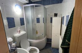 Apartament 2 camere (modificat), 43 mp, etaj intermediar