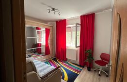Apartament 2 camere (modificat), 43 mp, etaj intermediar