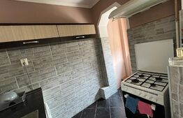 Apartament 2 camere (modificat), 43 mp, etaj intermediar