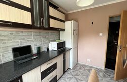 Apartament 2 camere (modificat), 43 mp, etaj intermediar