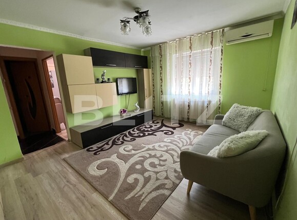 Apartament de vânzare 2 camere Micro 14 - 121024AV | BLITZ Satu Mare | Poza3