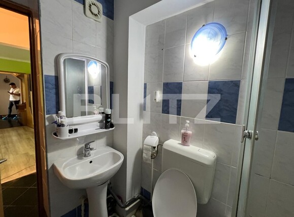 Apartament de vânzare 2 camere Micro 14 - 121024AV | BLITZ Satu Mare | Poza7