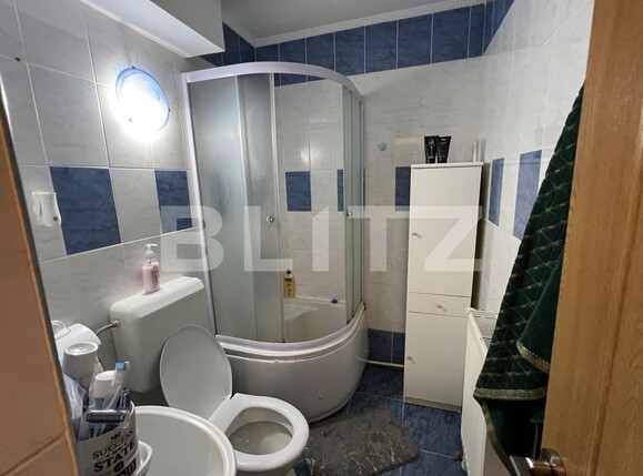 Apartament de vânzare 2 camere Micro 14 - 121024AV | BLITZ Satu Mare | Poza6