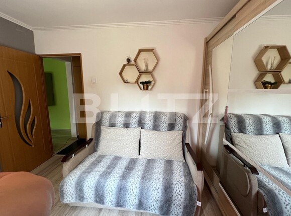 Apartament de vânzare 2 camere Micro 14 - 121024AV | BLITZ Satu Mare | Poza2