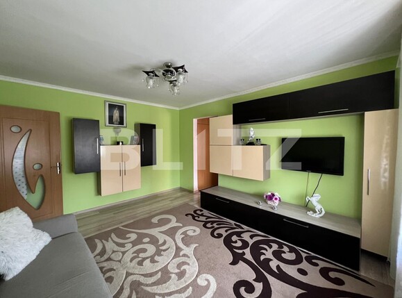 Apartament de vânzare 2 camere Micro 14 - 121024AV | BLITZ Satu Mare | Poza1