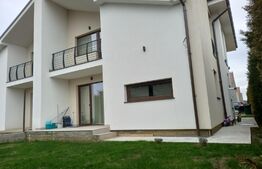 Casa de tip duplex, 123 mp, teren 260 mp, zona Aquastar 