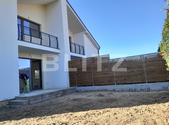 Casa de vânzare 4 camere Nord - 121059CV | BLITZ Satu Mare | Poza6