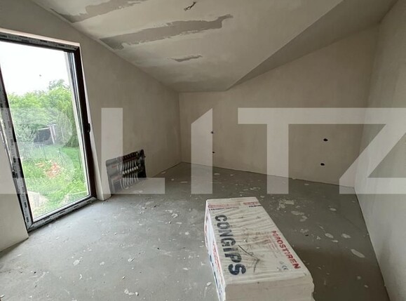 Casa de vânzare 4 camere Nord - 121059CV | BLITZ Satu Mare | Poza4