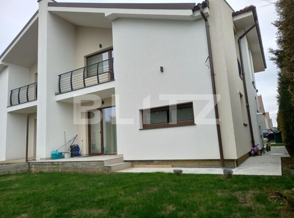 Casa de vânzare 4 camere Nord - 121059CV | BLITZ Satu Mare | Poza7