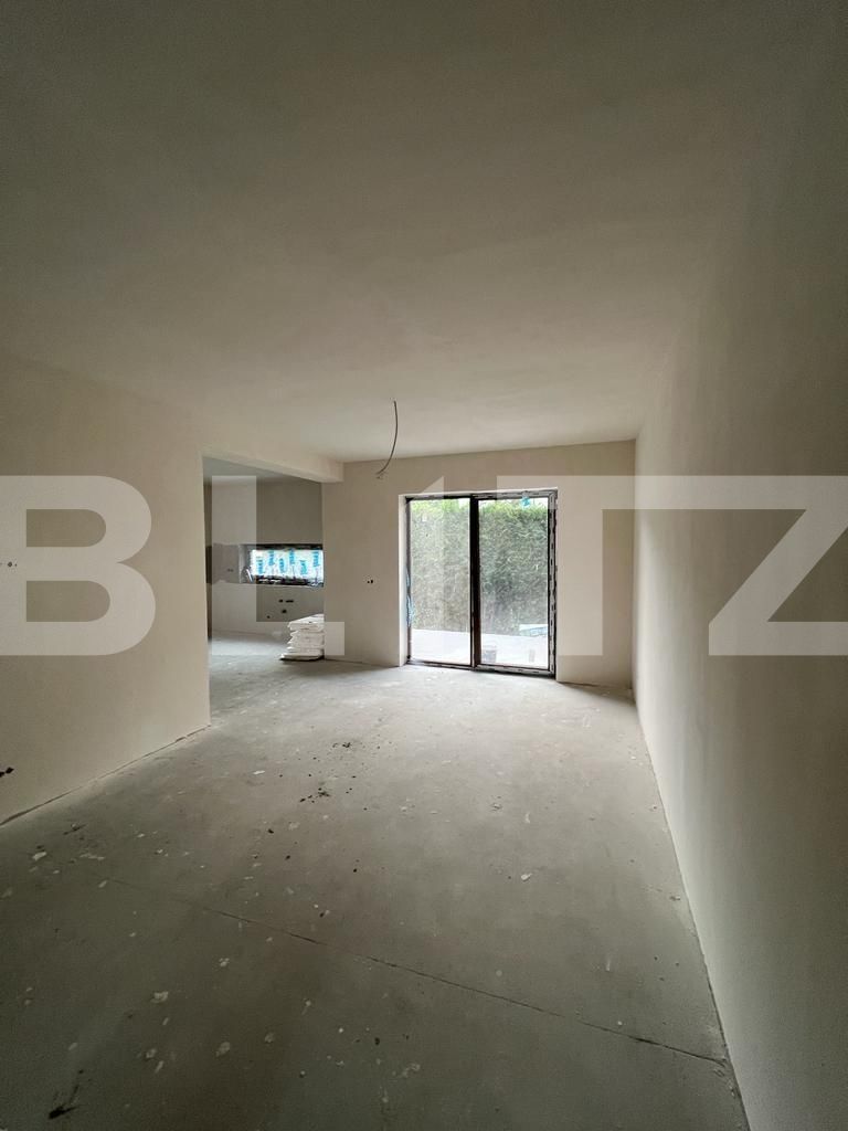 Casa de vânzare 4 camere Nord - 121059CV | BLITZ Satu Mare | Poza3