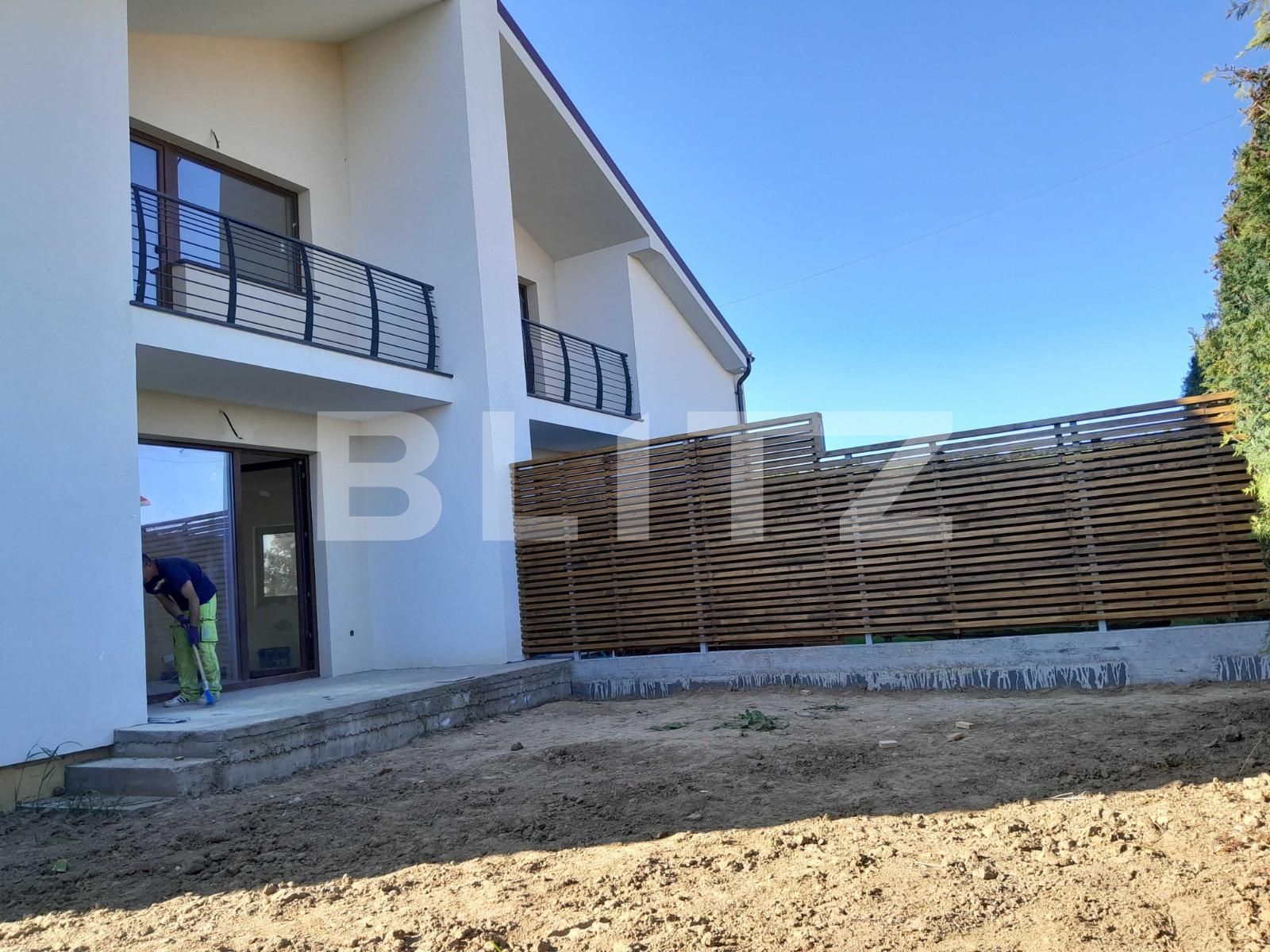 Casa de vânzare 4 camere Nord - 121059CV | BLITZ Satu Mare | Poza6