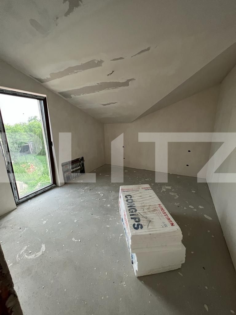 Casa de vânzare 4 camere Nord - 121059CV | BLITZ Satu Mare | Poza4