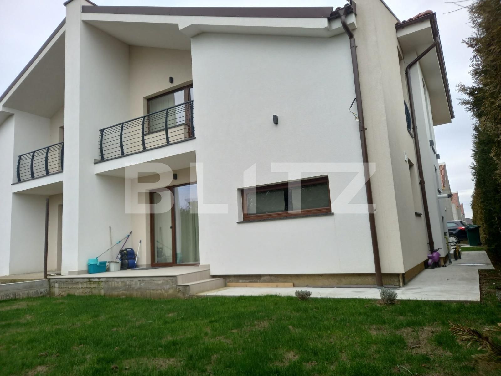 Casa de vânzare 4 camere Nord - 121059CV | BLITZ Satu Mare | Poza7