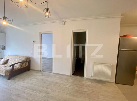 Apartament de vânzare 2 camere Carpati 2 - 121064AV | BLITZ Satu Mare | Poza8