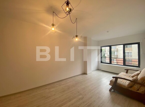 Apartament de vânzare 2 camere Carpati 2 - 121064AV | BLITZ Satu Mare | Poza1