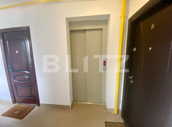 Apartament de vânzare 2 camere Carpati 2 - 121064AV | BLITZ Satu Mare | Poza9