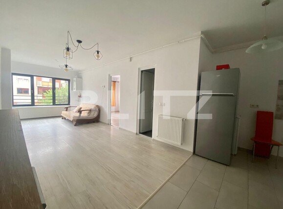 Apartament de vânzare 2 camere Carpati 2 - 121064AV | BLITZ Satu Mare | Poza2