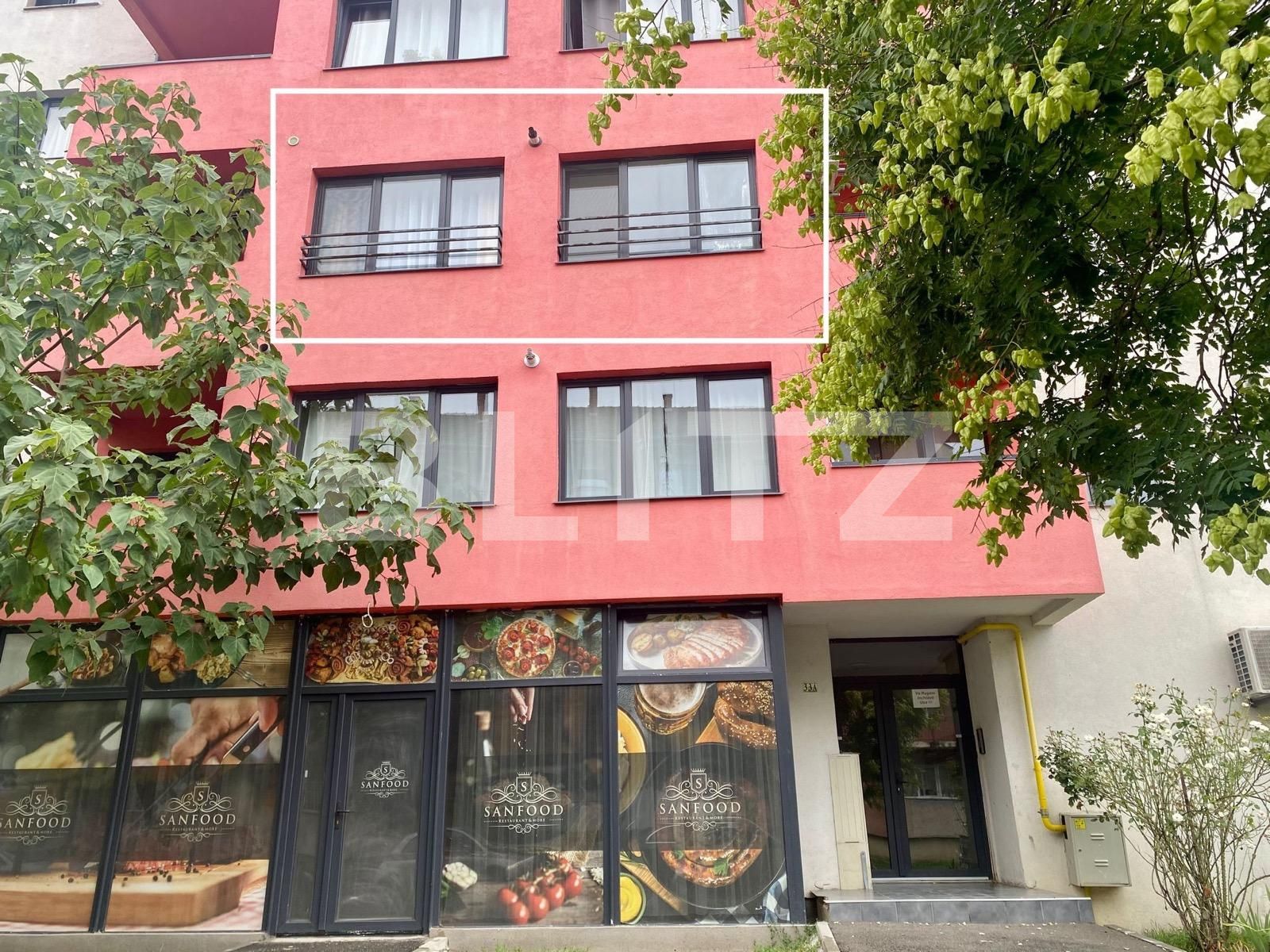 Apartament de vânzare 2 camere Carpati 2 - 121064AV | BLITZ Satu Mare | Poza10