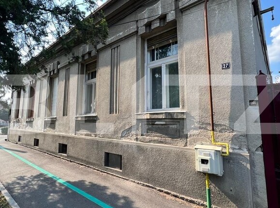 Casa de vânzare 5 camere Titulescu - 121097CV | BLITZ Satu Mare | Poza1