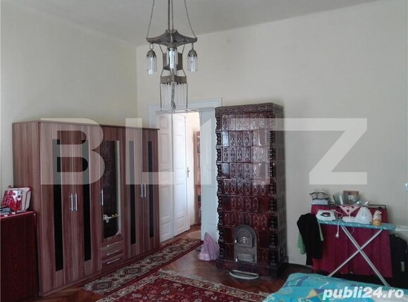 Casa de vânzare 5 camere Titulescu - 121097CV | BLITZ Satu Mare | Poza2