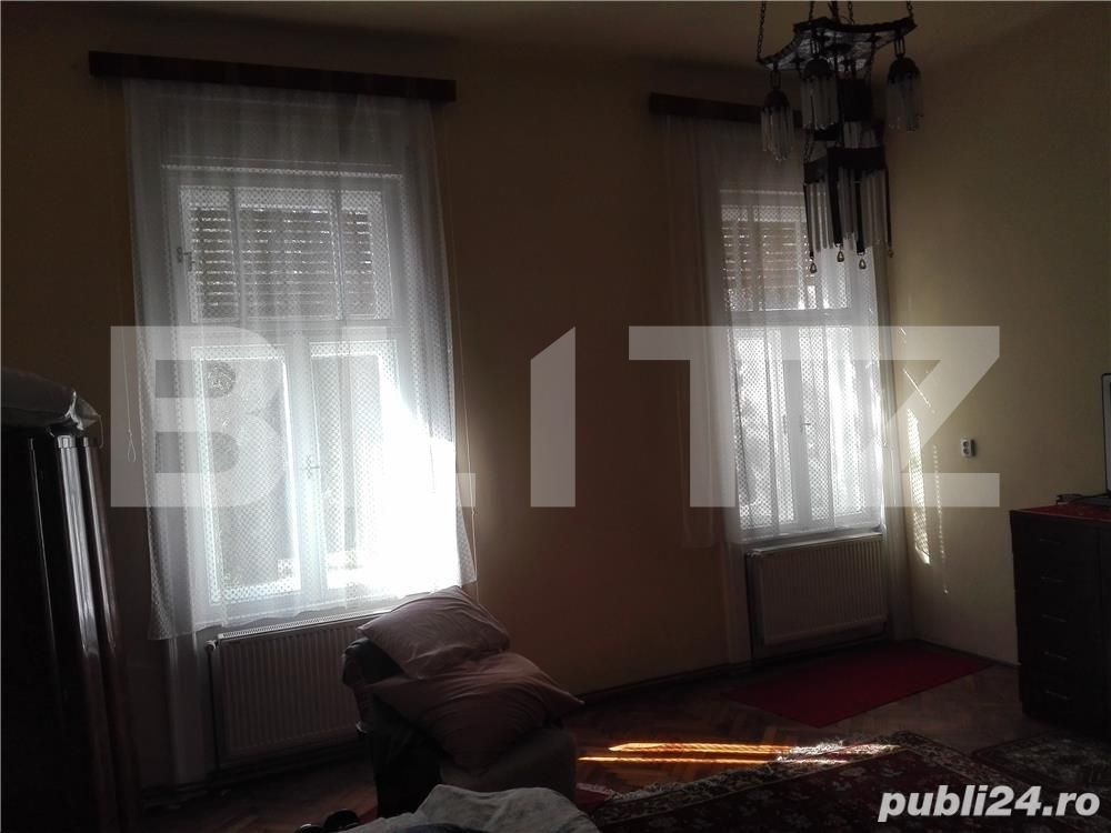 Casa de vânzare 5 camere Titulescu - 121097CV | BLITZ Satu Mare | Poza4