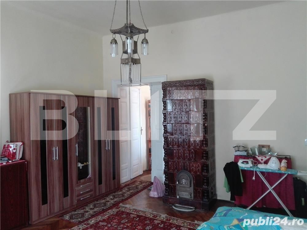 Casa de vânzare 5 camere Titulescu - 121097CV | BLITZ Satu Mare | Poza2