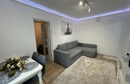 OPORTUNITATE! Apartament modern, finisaj deosebit, Micro 15, parter