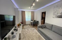 OPORTUNITATE! Apartament modern, finisaj deosebit, Micro 15, parter
