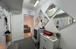 OPORTUNITATE! Apartament modern, finisaj deosebit, Micro 15, parter