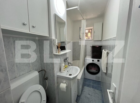 Apartament de vânzare 2 camere Micro 15 - 121100AV | BLITZ Satu Mare | Poza7