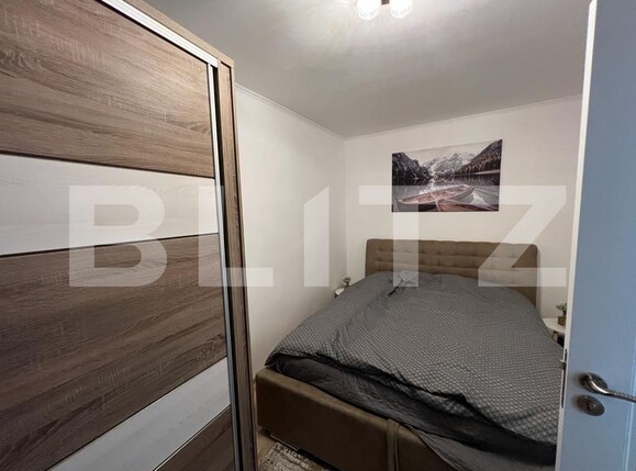 Apartament de vânzare 2 camere Micro 15 - 121100AV | BLITZ Satu Mare | Poza5