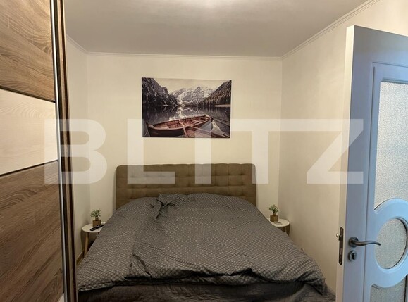 Apartament de vânzare 2 camere Micro 15 - 121100AV | BLITZ Satu Mare | Poza4