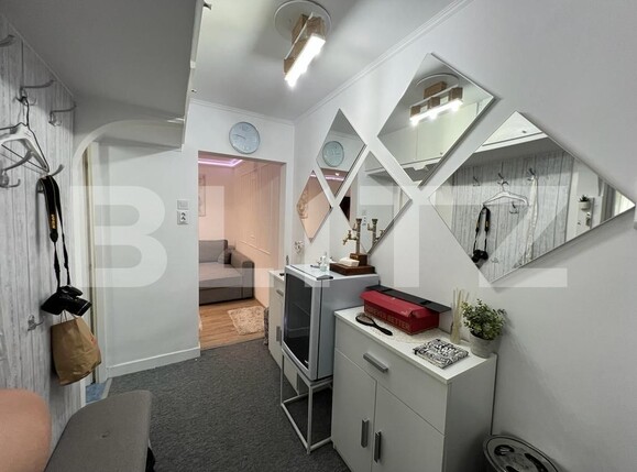 Apartament de vânzare 2 camere Micro 15 - 121100AV | BLITZ Satu Mare | Poza6