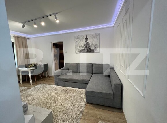Apartament de vânzare 2 camere Micro 15 - 121100AV | BLITZ Satu Mare | Poza3