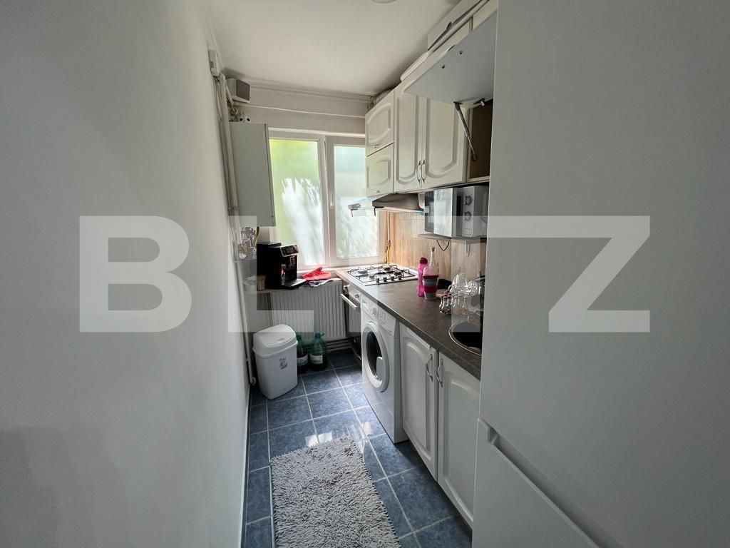 Apartament de vânzare 2 camere Micro 15 - 121100AV | BLITZ Satu Mare | Poza8