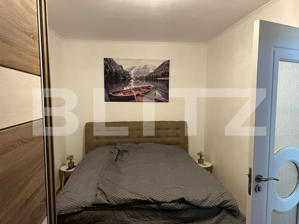 Apartament de vânzare 2 camere Micro 15 - 121100AV | BLITZ Satu Mare | Poza4