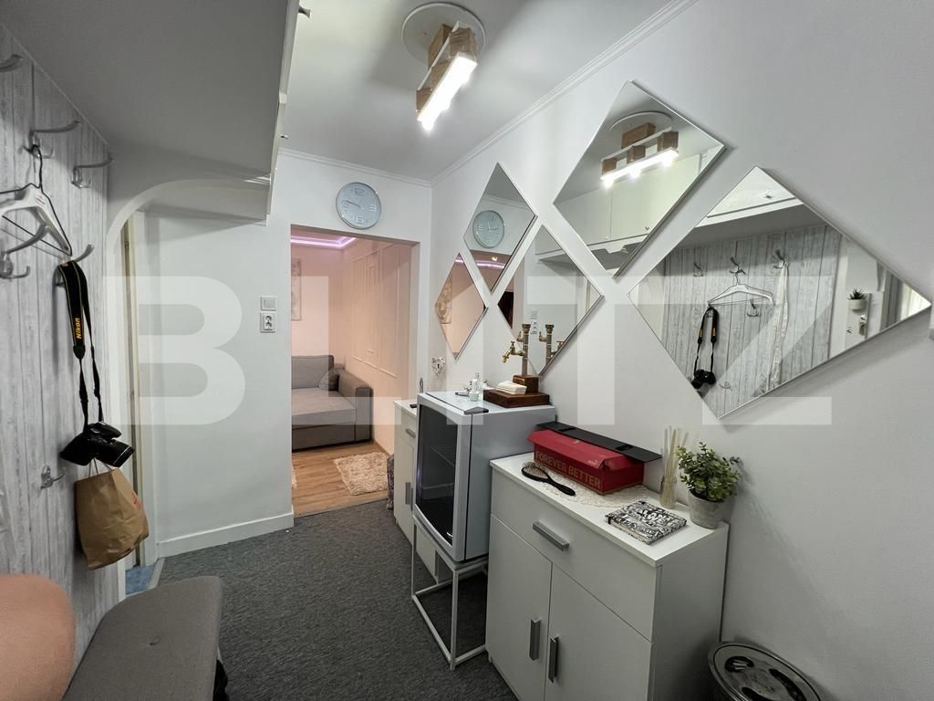 Apartament de vânzare 2 camere Micro 15 - 121100AV | BLITZ Satu Mare | Poza6