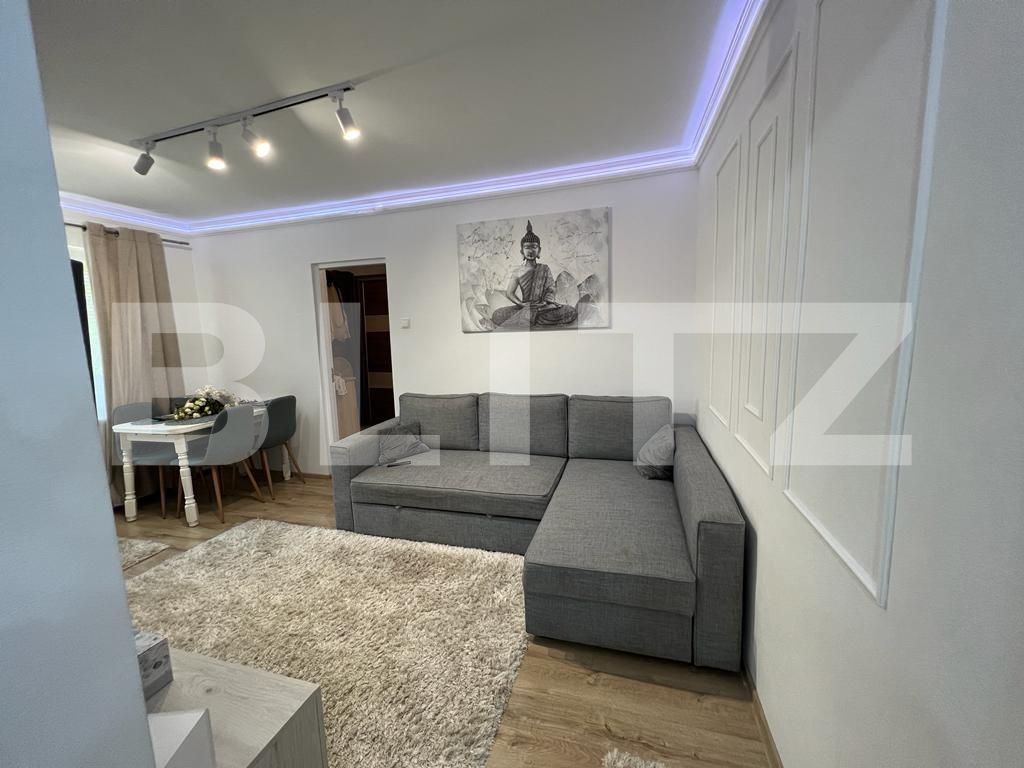 Apartament de vânzare 2 camere Micro 15 - 121100AV | BLITZ Satu Mare | Poza3