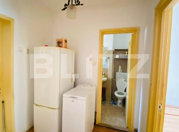 Apartament de vânzare 2 camere Solidaritatii - 121148AV | BLITZ Satu Mare | Poza6