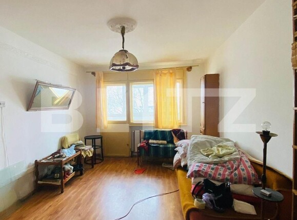 Apartament de vânzare 2 camere Solidaritatii - 121148AV | BLITZ Satu Mare | Poza4